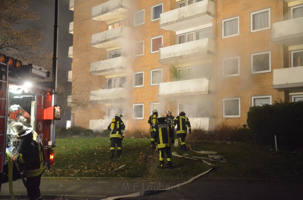 Feuer Hochhaus Leichlingen Am Buescherhof P012.JPG - Miklos Laubert